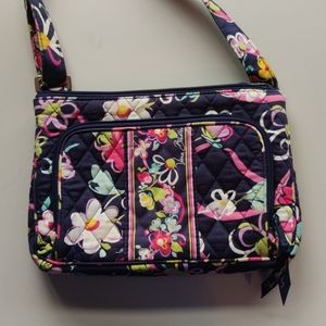 Vera Bradley crossbody